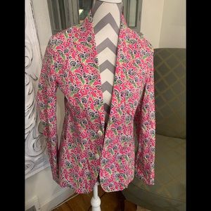 Polo Golf ⛳️ blazer size 6